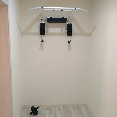 Apartment Kaito's *