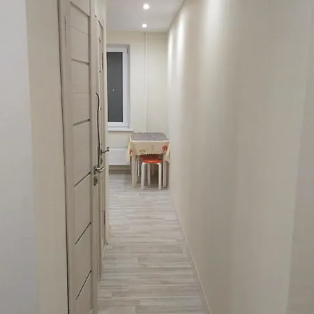 Apartment Kaito's Minsk