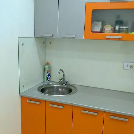 Apartment Kaito's