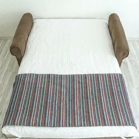Kaito's Apartment *