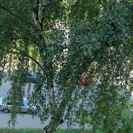 Apartment Kaito's Minsk
